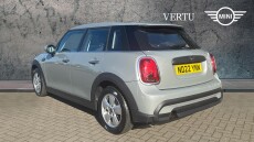 MINI Hatchback 1.5 One Classic 5dr Petrol Hatchback